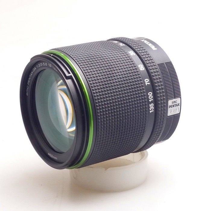 【中古】(ペンタックス) PENTAX DA18-135/F3.5-5.6 ED AL(IF) DC WR