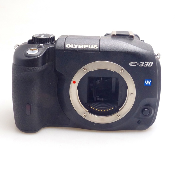 �y���Áz(�I�����p�X) OLYMPUS E-330 �{�f�C