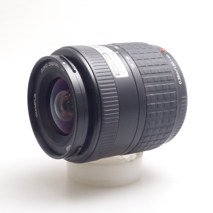 【中古】(オリンパス) OLYMPUS ZUIKO DIGITAL 14-45/F3.5-5.6