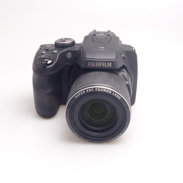 �y���Áz(�t�W�t�C����) FUJIFILM FINEPIX SL1000