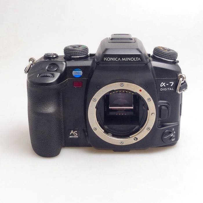 �y���Áz(�R�j�J) KONICA ��-7 DIGITAL