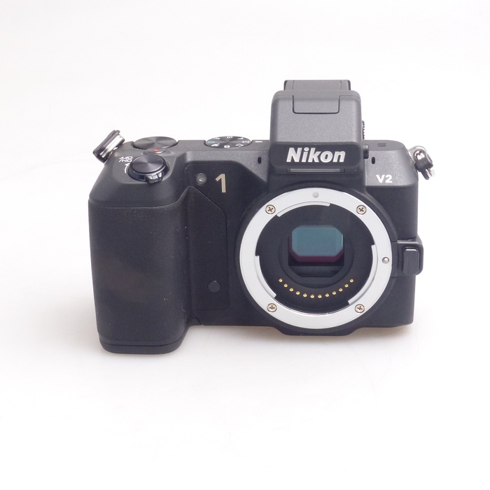 【中古】(ニコン) Nikon 1 V2 ボディ