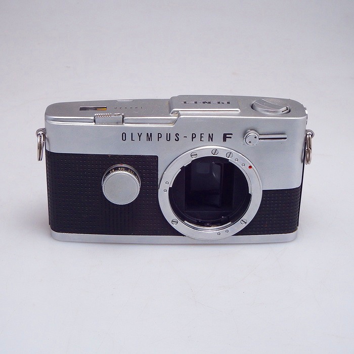 �y���Áz(�I�����p�X) OLYMPUS PEN-FT �V���o�[