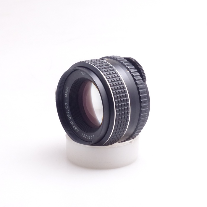 �y���Áz(�y���^�b�N�X) PENTAX SMC TAKUMAR 55/1.8