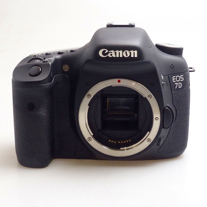 【中古】(キヤノン) Canon EOS 7D ボデイ