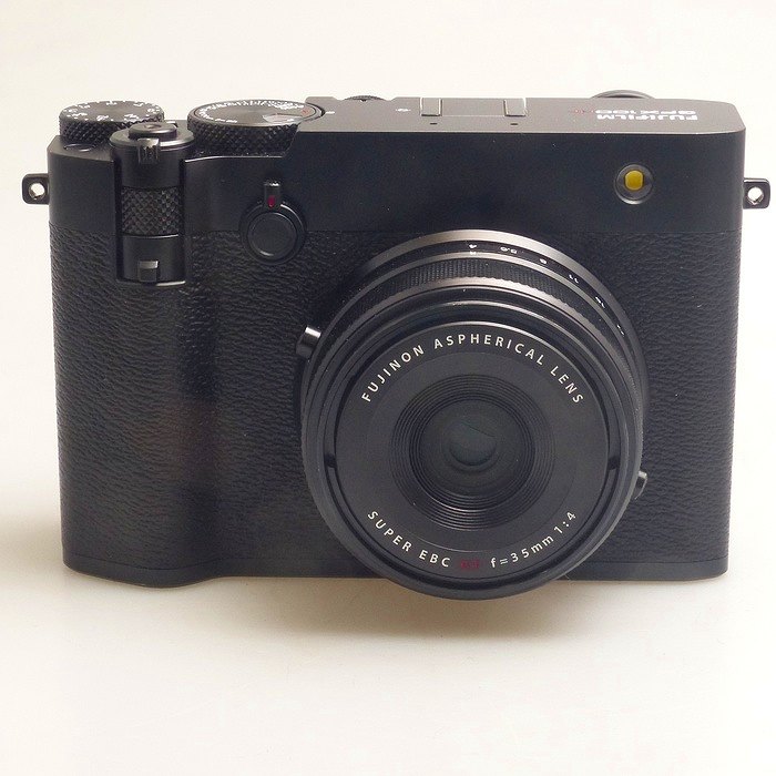 �y���Áz(�t�W�t�C����) FUJIFILM GFX100RF JP �u���c�N