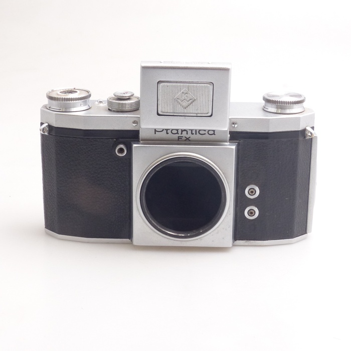 �y���Áz(�v���N�`�J) PRAKTICA KW G&T Praktica FX
