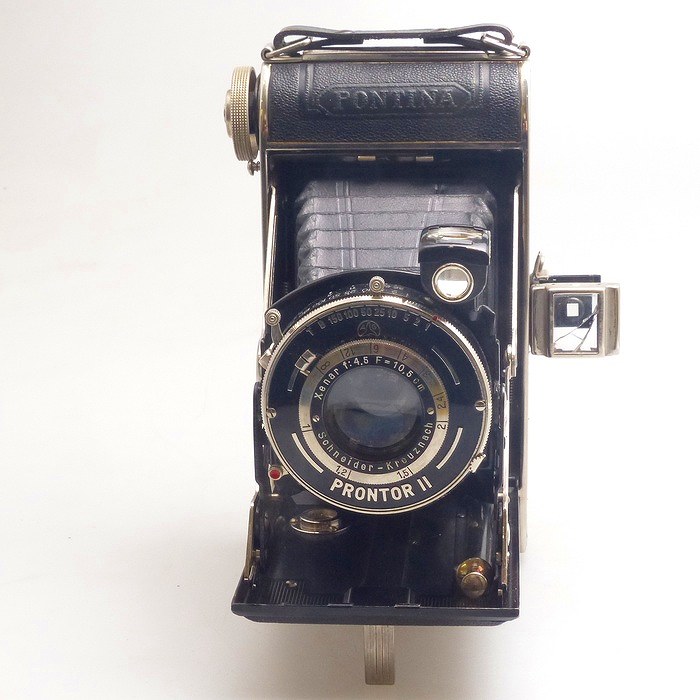 �y���Áz(�o���_) Balda PONTINA (Xenar 10.5cm/4.5)