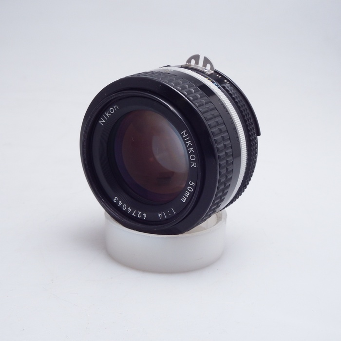 �y���Áz(�j�R��) Nikon Ai Nikkor 50/F1.4