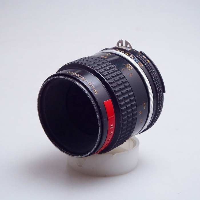 �y���Áz(�j�R��) Nikon Ai �}�C�N�� Nikkor 55/F2.8S