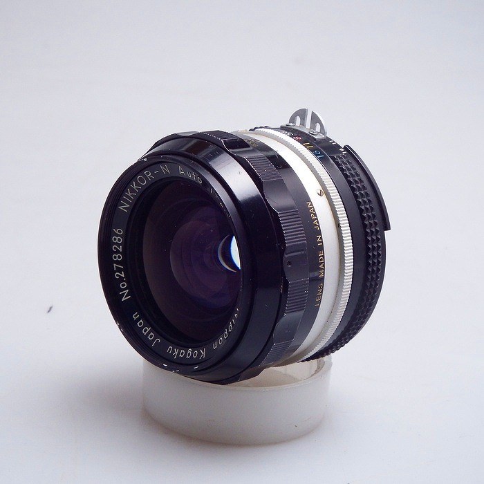 �y���Áz(�j�R��) Nikon Auto Nikkor 24/F2.8 AI��