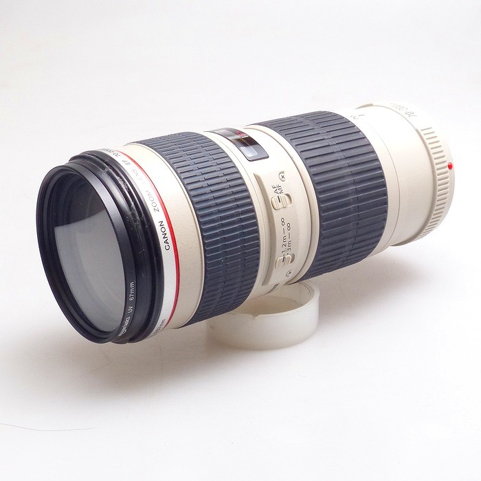 �y���Áz(�L���m��) Canon EF70-200/4L USM