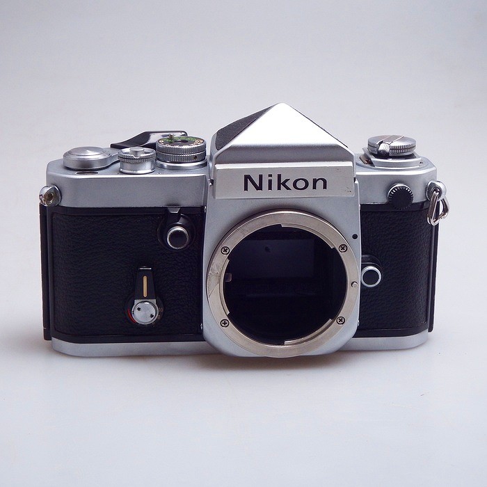 【中古】(ニコン) Nikon F2 アイレベル