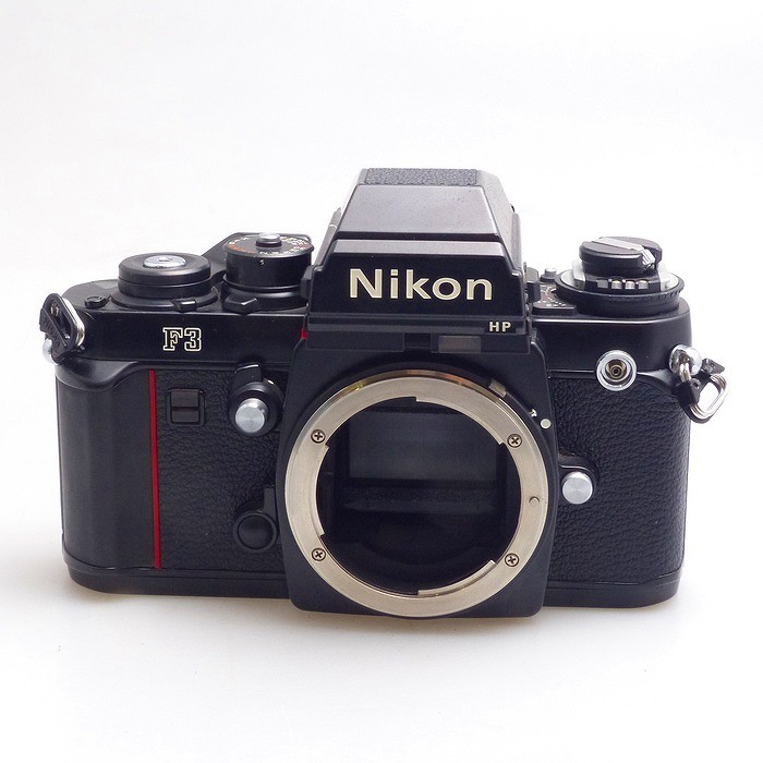 【中古】(ニコン) Nikon F3 HP