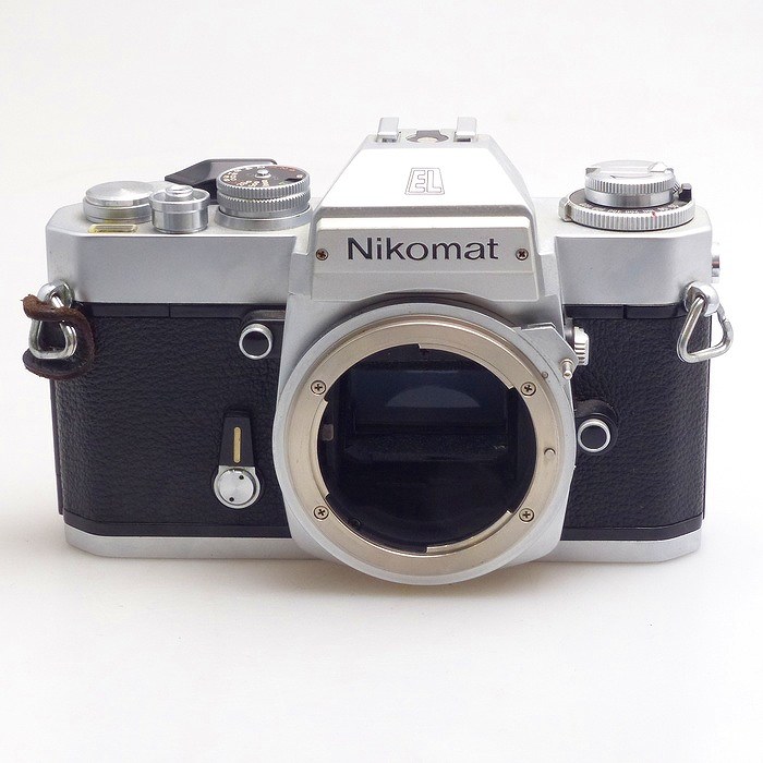 �y���Áz(�j�R��) Nikon Nikomat EL