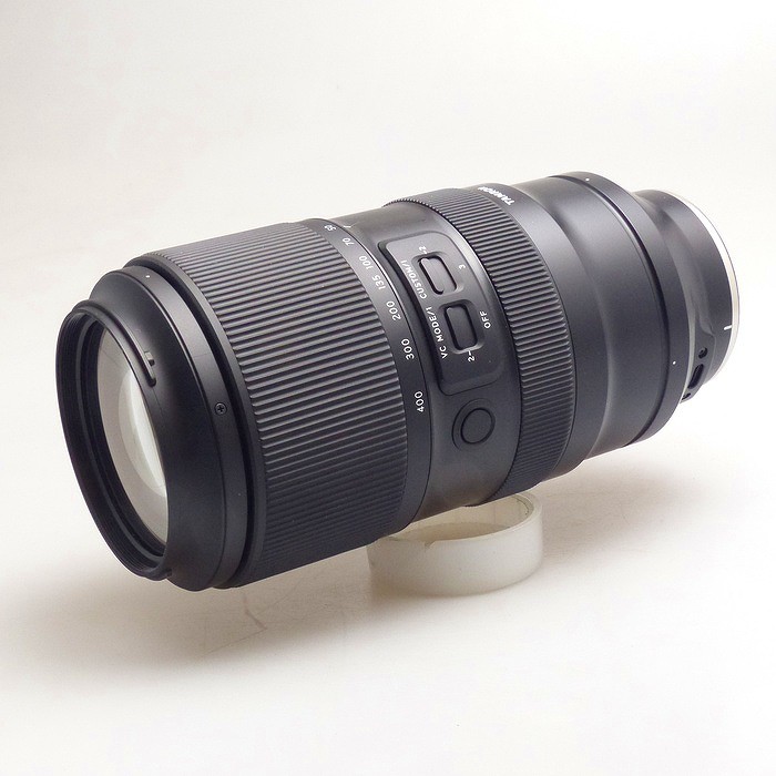 【中古】(タムロン) TAMRON 50-400/F4.5-6.3 DI3 VC VXD A067S