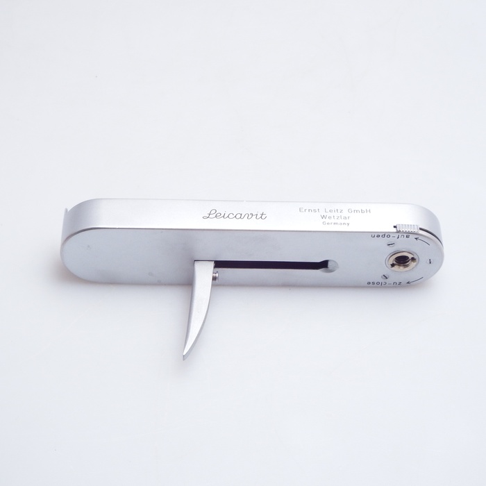 �y���Áz(���C�J) Leica SYOOM Leicavit (IIIf�IIIg���p)