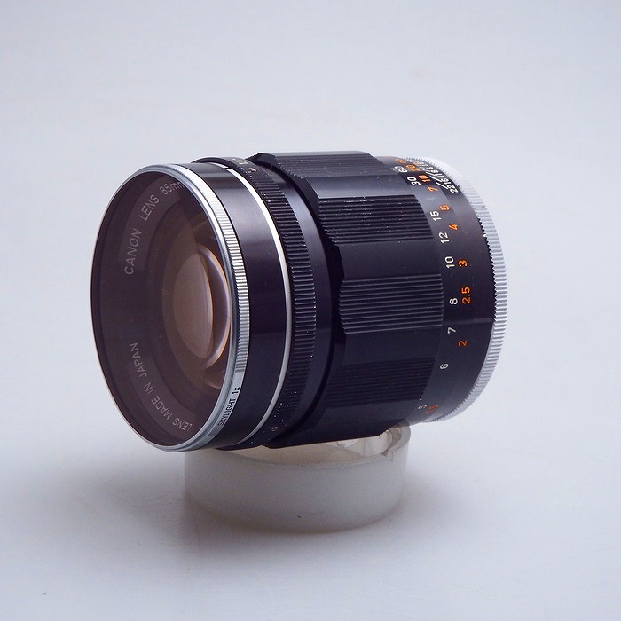 �y���Áz(�L���m��) Canon Canon Lens 85/1.8 ������ (L39)