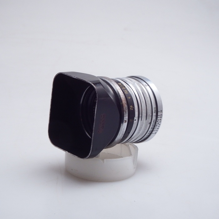 �y���Áz(�j�R��) Nikon NIKKOR-H�C 5cm/2 ���� (L39)