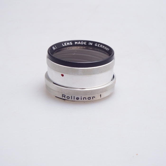 �y���Áz(���[���C) Rollei Rolleinar 1 (Bay1)