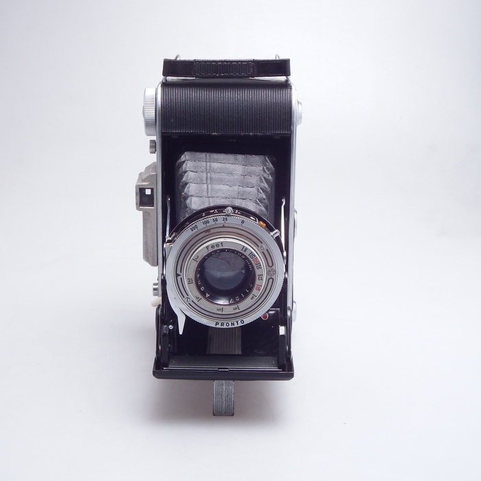 �y���Áz(�A�O�t�@) Agfa Ventura 69 (Agnar 105/4.5)