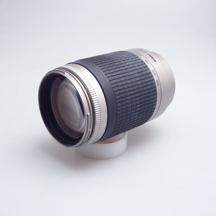 �y���Áz(�j�R��) Nikon AF 70-300/4-5.6G �V���o�[