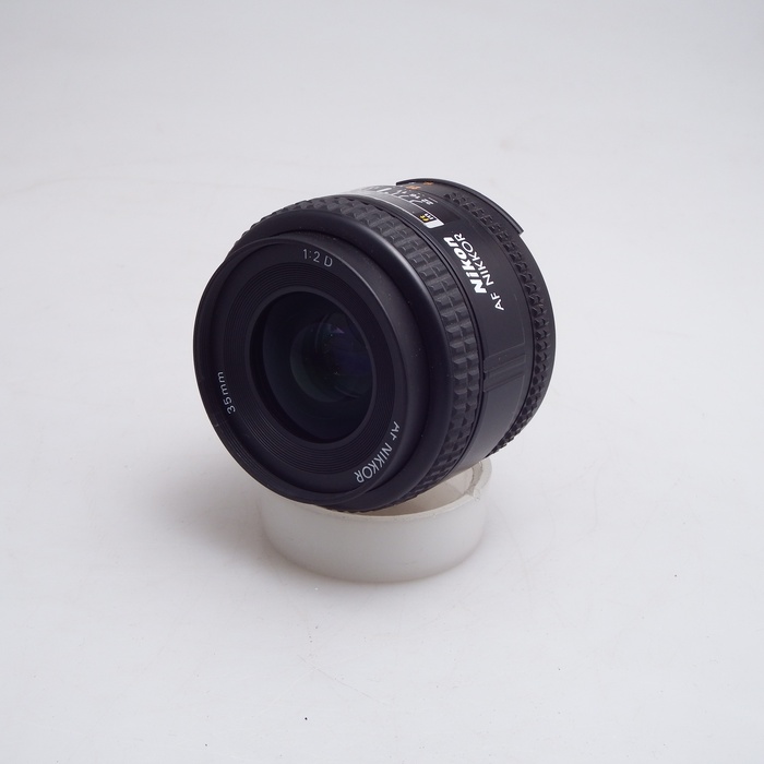 �y���Áz(�j�R��) Nikon AI AF 35/F2D