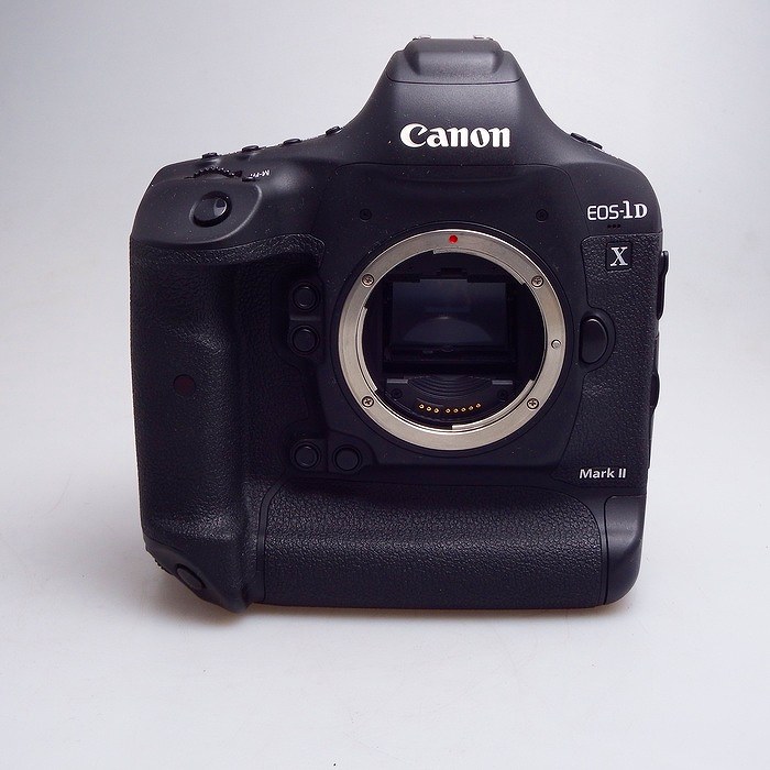 【中古】(キヤノン) Canon EOS-1D X Mark2