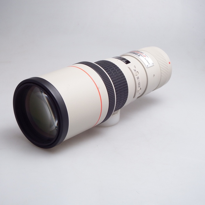 �y���Áz(�L���m��) Canon EF400/F5.6L USM