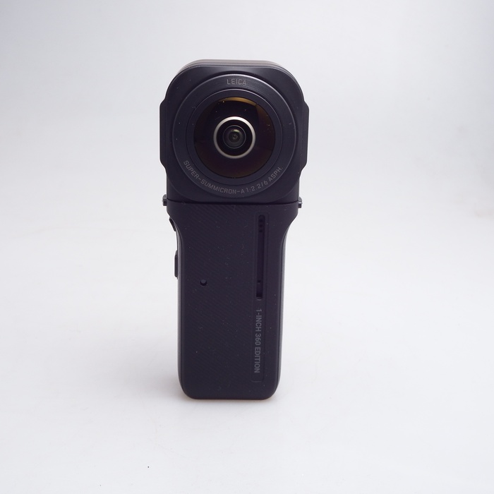 �y���ÁzINSTA360 ONE RS 1 inch 360°