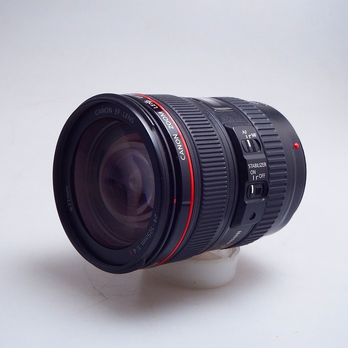 �y���Áz(�L���m��) Canon EF24-105/F4L IS USM