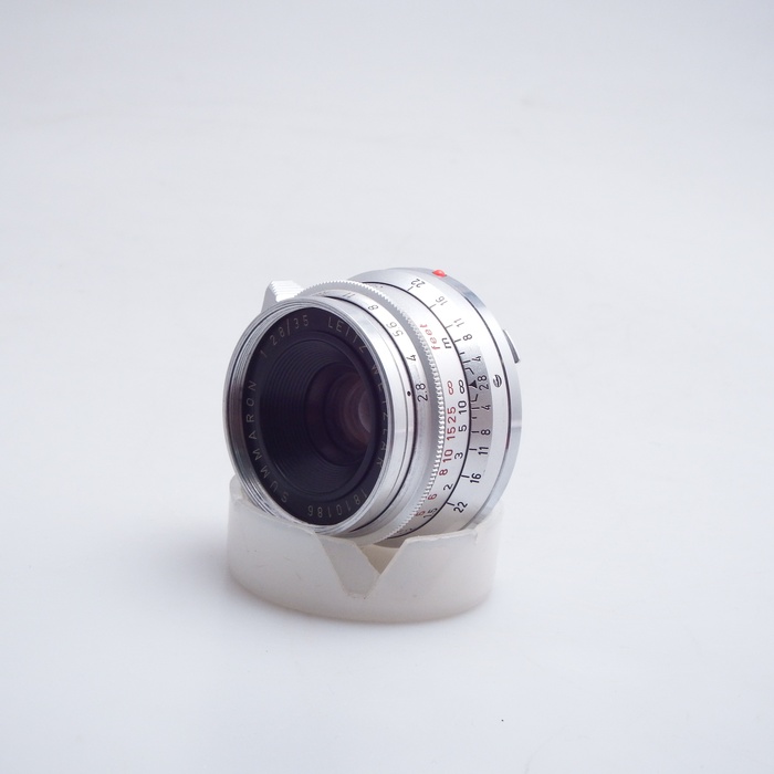 【中古】(ライカ) Leica Summaron M35/F2.8