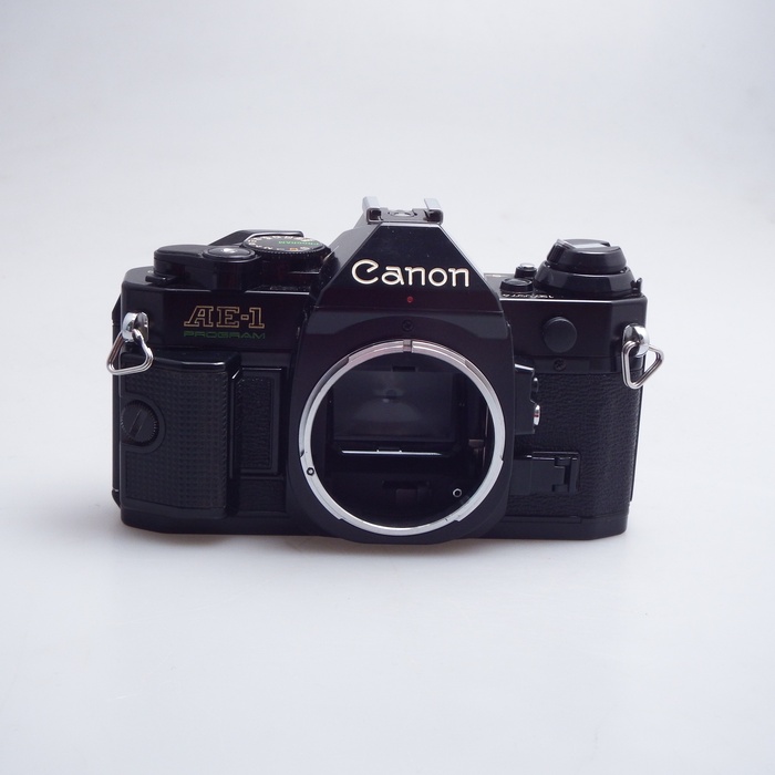�y���Áz(�L���m��) Canon AE-1 PROGRAM �u���b�N