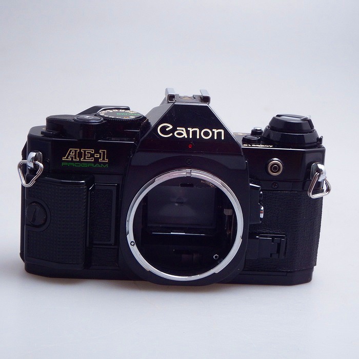 �y���Áz(�L���m��) Canon AE-1 PROGRAM �u���b�N
