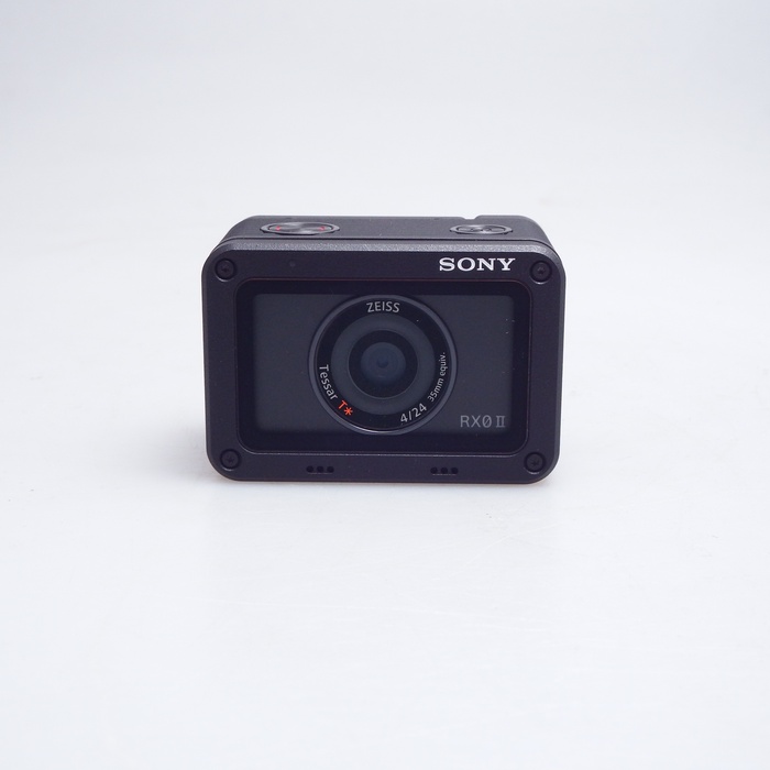 �y���Áz(�\�j�[) SONY DSC-RX0M2