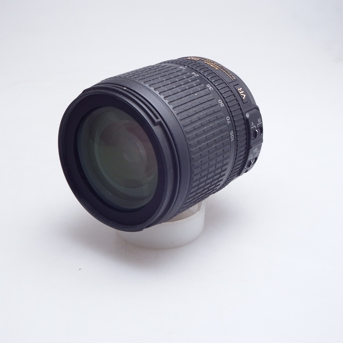 【中古】(ニコン) Nikon AF-S DX 18-105/3.5-5.6G ED VR