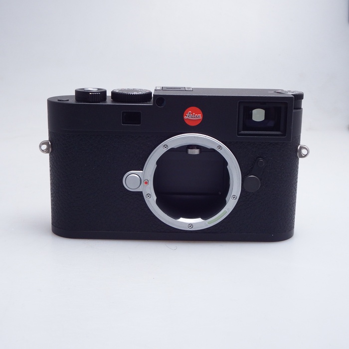 【中古】(ライカ) Leica M11 ブラツクペイント 20202