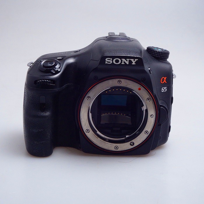 �y���Áz(�\�j�[) SONY ��65 SLT-A65V