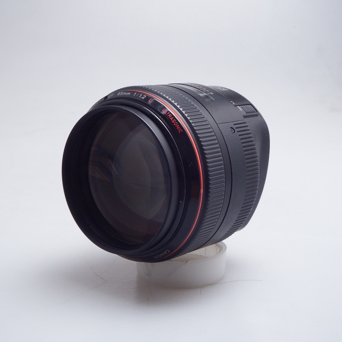 �y���Áz(�L���m��) Canon EF85/1.2L USM