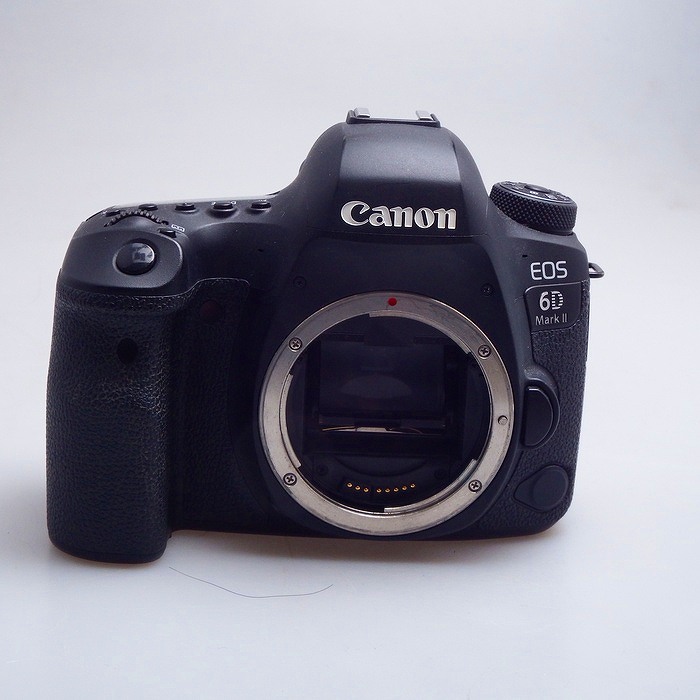 �y���Áz(�L���m��) Canon EOS 6D MARKII