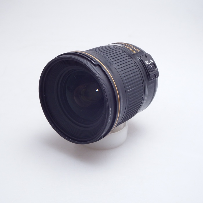 �y���Áz(�j�R��) Nikon AF-S 24/1.8G ED
