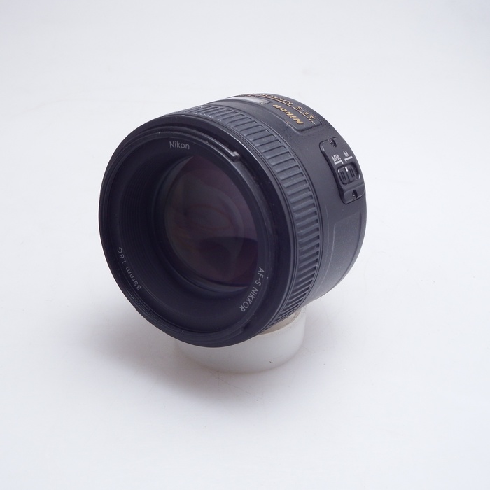 �y���Áz(�j�R��) Nikon AF-S 85/1.8G