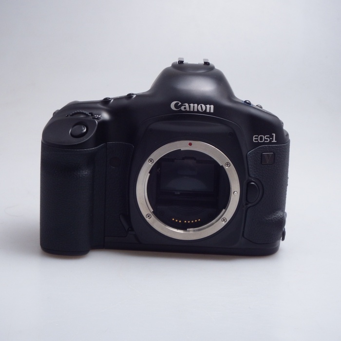 【中古】(キヤノン) Canon EOS-1V ボディ