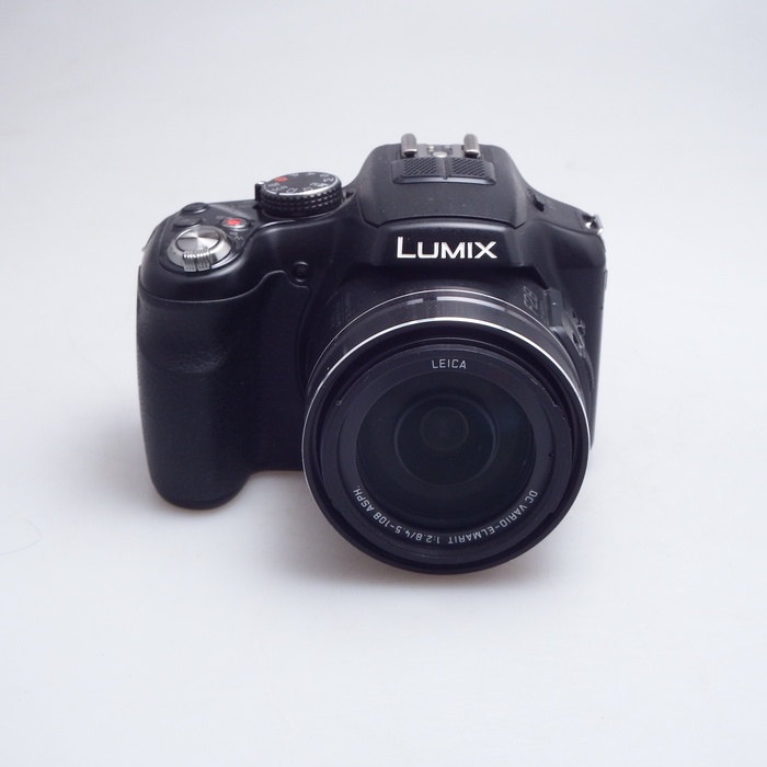 �y���Áz(�p�i�\�j�b�N) Panasonic DMC-FZ200-K