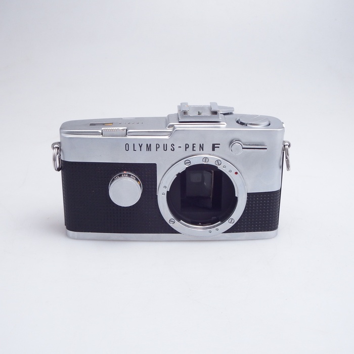 �y���Áz(�I�����p�X) OLYMPUS PEN FT