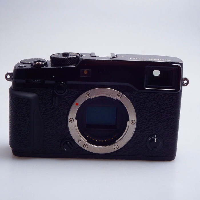 【中古】(フジフイルム) FUJIFILM X-PRO2