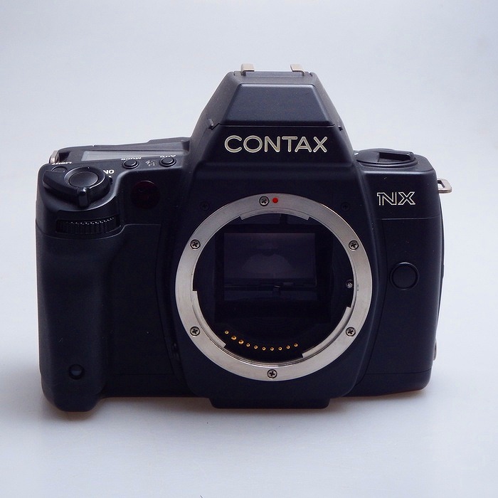 �y���Áz(�R���^�b�N�X) CONTAX NX