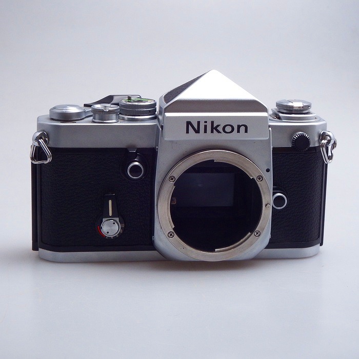 �y���Áz(�j�R��) Nikon F2 �A�C���x��