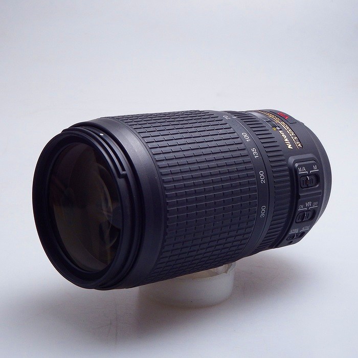 �y���Áz(�j�R��) Nikon AF-S VR 70-300/F4.5-5.6G IF-ED
