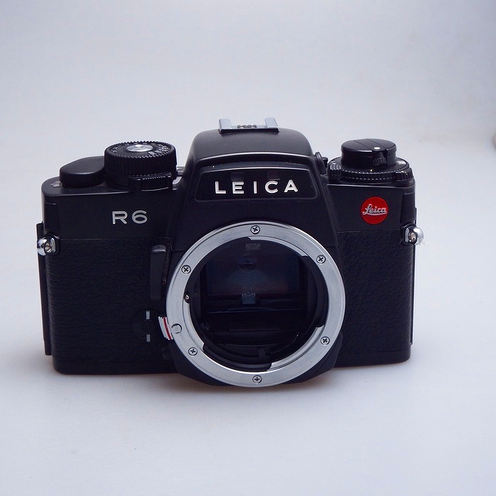 �y���Áz(���C�J) Leica R6 �u���b�N